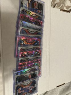 Prizm Basketball Cards