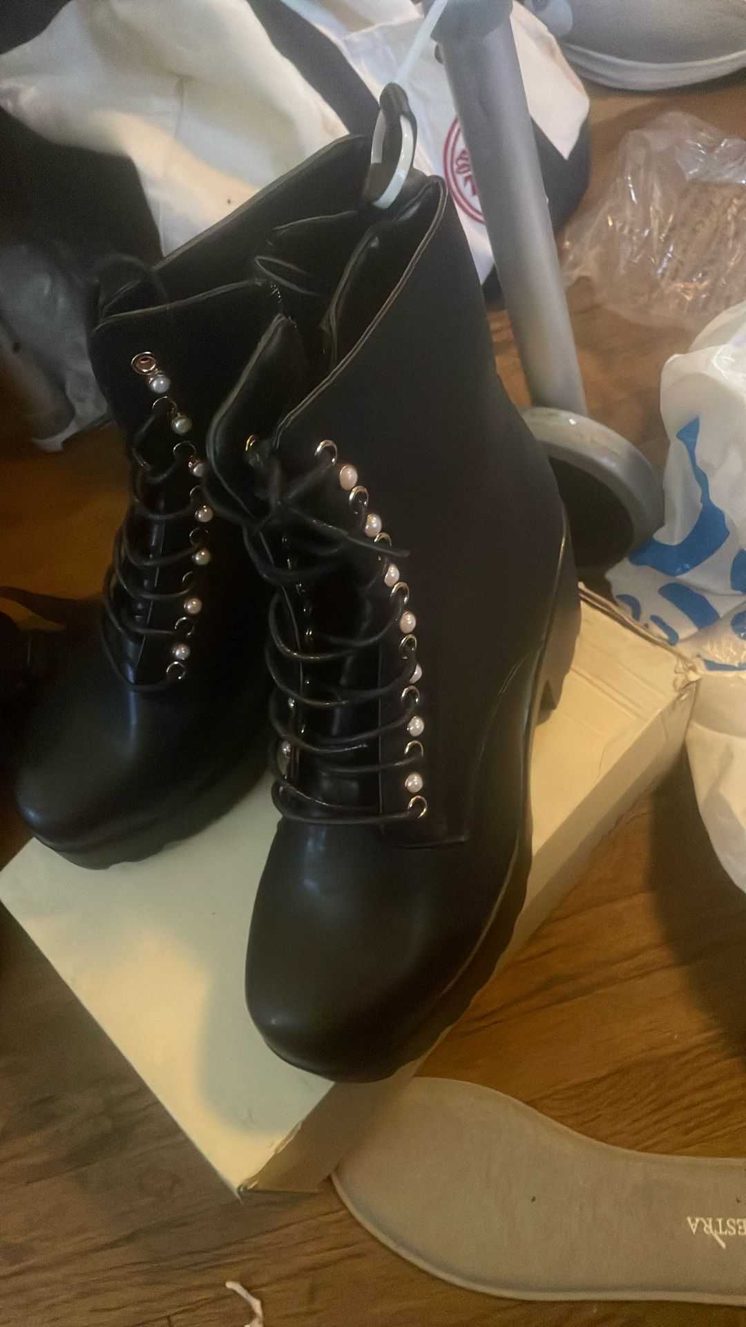 Boots