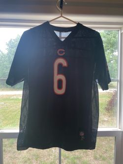 Official NFL Jersey Jay Cutler #6