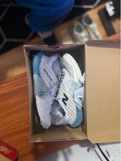 New Balance Minimus Trail Running Shoes – Brand New in Box Size 11