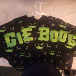 Disney Jersey Medium