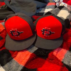 Hats