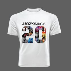 Custom Print T Shirts