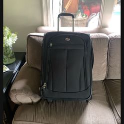 American Tourister Luggage