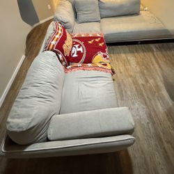 Sectional Couch For Sale 🩷