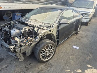 2005 To 2010 Scion Tc Parting Out