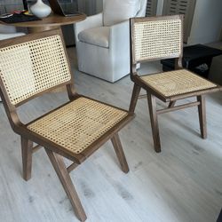 Safaveih Hattie Chairs