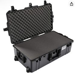 Pelican 1615 Air *FOAM ONLY*