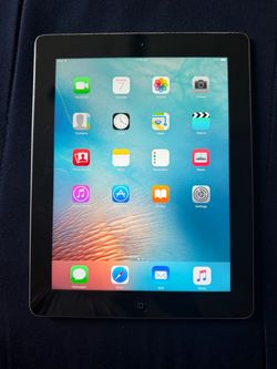 iPad 3rd Generation (32 GB)