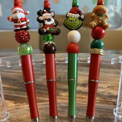 HOLIDAY PENS