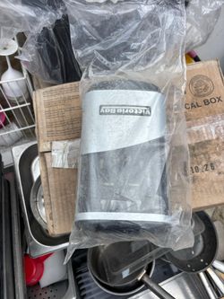 Restaurant/ Kitchen Equipment
