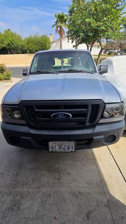 2013 Ford Ranger – $4,000 OBO