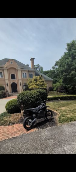 Fully upgraded MotoTec Pro 72v 5000w Dirt Bike - Trade for Surron Talaria ERidePro