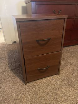 SMALL OFFICE FILING CABINET DRAWER