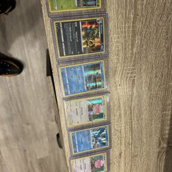 Pokemon Go Cards TCG