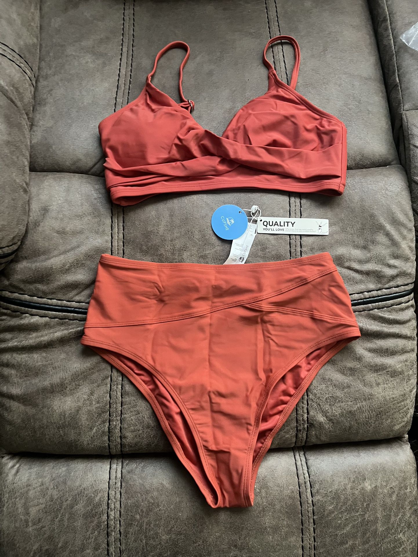 Dior Bathing Suit Size Big Authentic for Sale in Dallas, TX - OfferUp