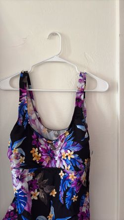 Swimsuit, Large