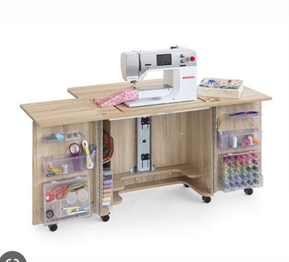 Taylormade Sewing Cabinet Gemini.