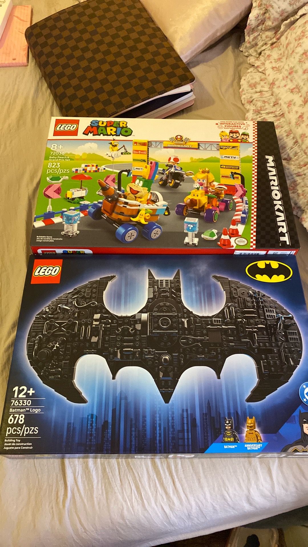 Lego’s