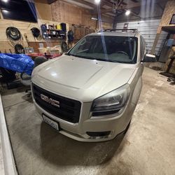 2015 GMC Acadia