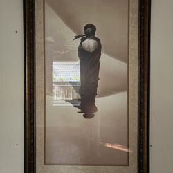 Renato Casaro’s Painting / Lithography 