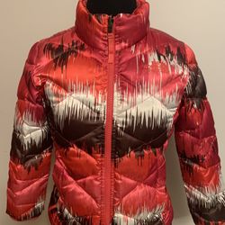 The North Face Jacket. Toddler Size 7-8