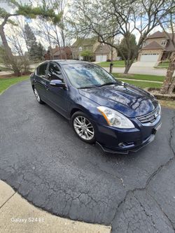 2010Nissan 89kmiles Asking7kobo No Pets No Smoke Interior Stock