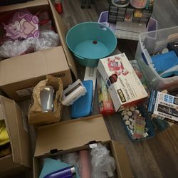 Arts And Crafts Bundle ❤️ 