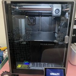 3D Printer Creality K1C