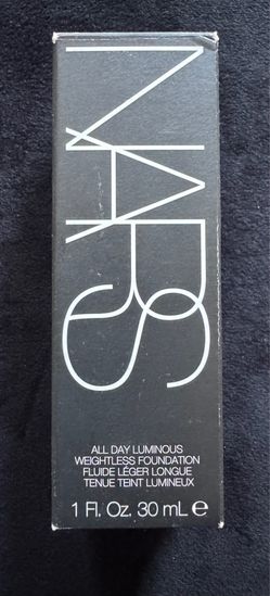NARS Foundation