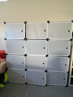 Shoe Rack Organizer