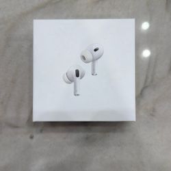 Airpods Pro (2nd Generation)