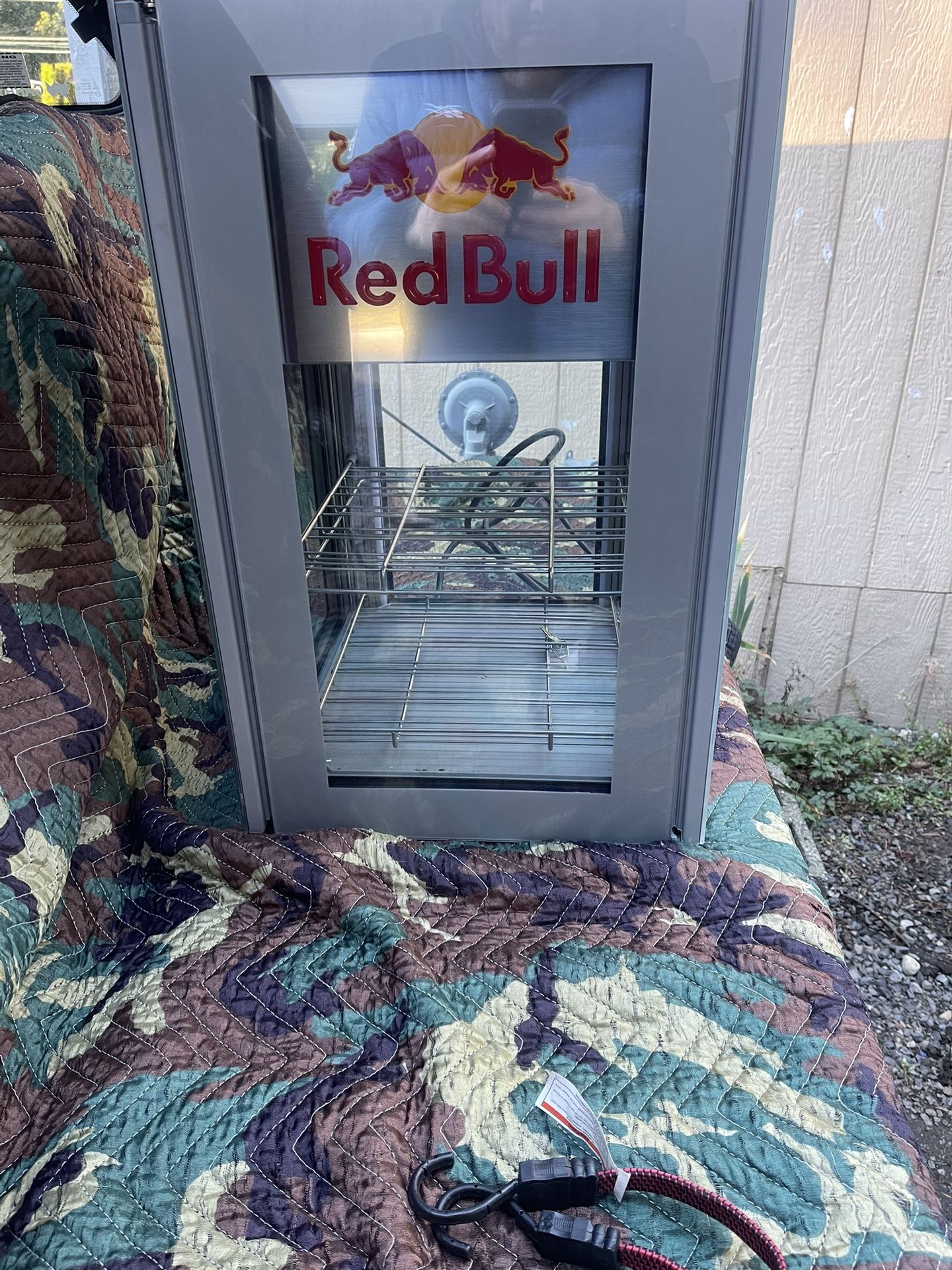 Mini Fridge