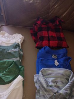 Boys clothes