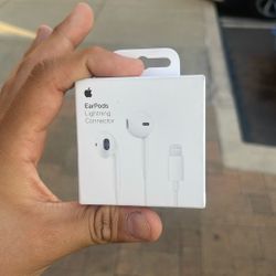 Earphones