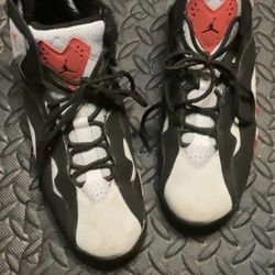 Jordan True Flight sneakers