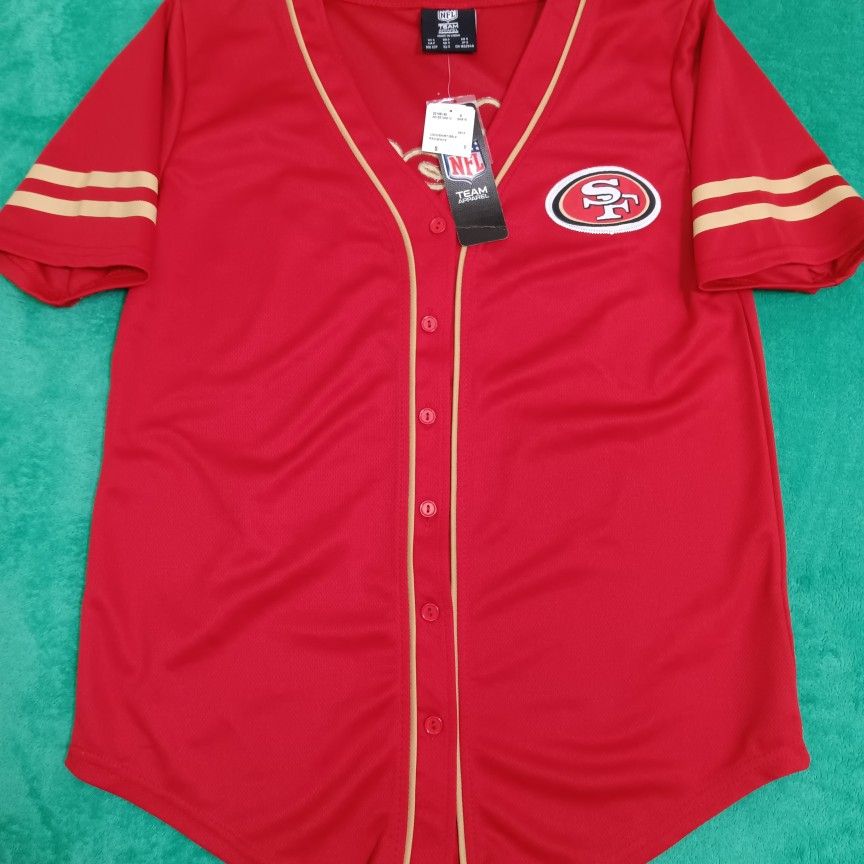 49Ers Jersey 2x for Sale in Los Angeles, CA - OfferUp