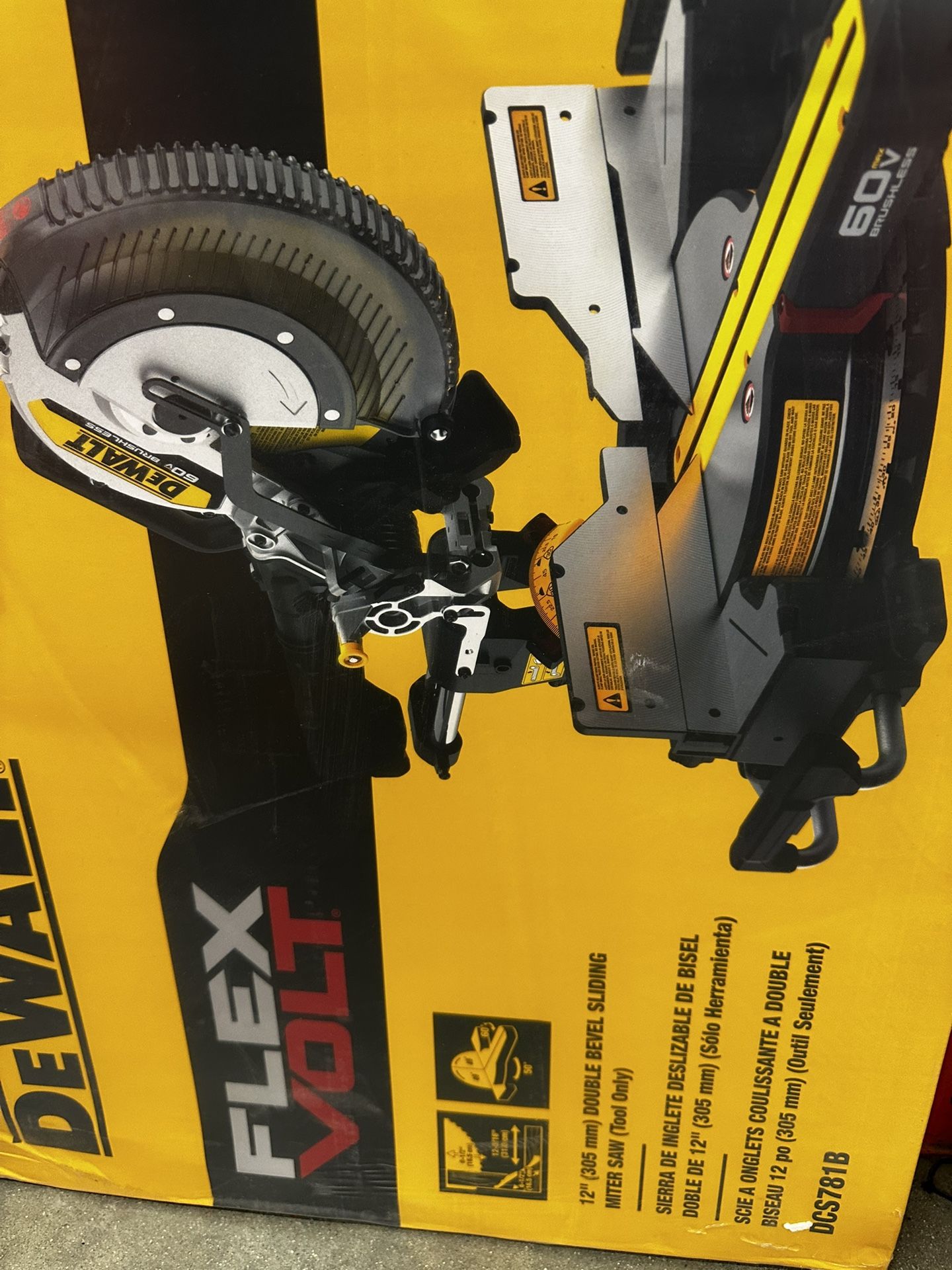 Miter Saw