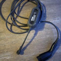 Rivian Portable Charger