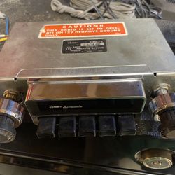 Stereo