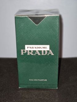 Prada Paradigme Eau de Parfum 100ml