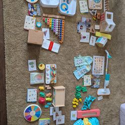 Lovevery Year 4: Months 37-48