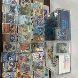 POKEMON LOT FS