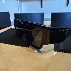 Designer Sunglasses OBO
