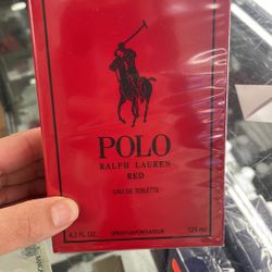 Polo Original Perfume