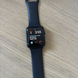 Apple Watch Series 3