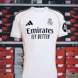 Soccer Jerseys
