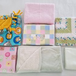 Baby Blanket (1)