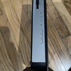 Netgear Cable Modem WiFi Router