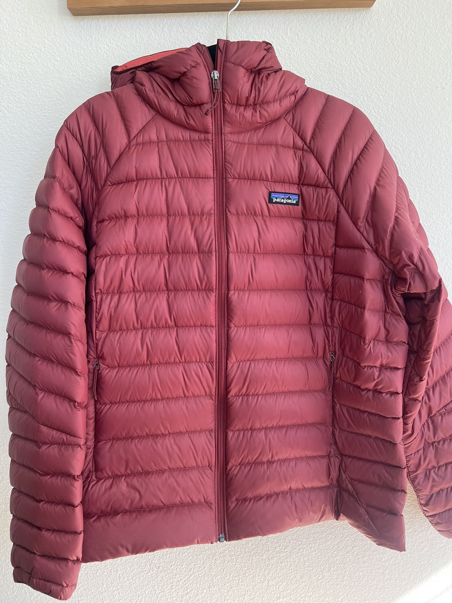 Woman’s Patagonia Jacket XXL